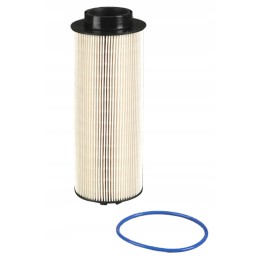 Donaldson fuel filter daf solaris p550863