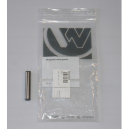 Wacker 0058539 dpu bpu clutch pulley