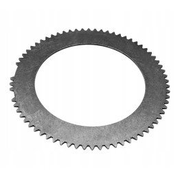 Brake plate for Volvo excavator, skid steer loader