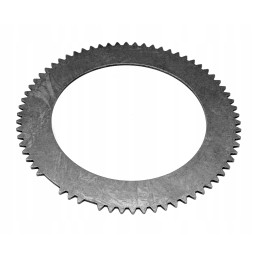 Brake plate for Volvo excavator, skid steer loader