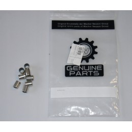 Wacker 0058551 dpu bpu clutch bushings