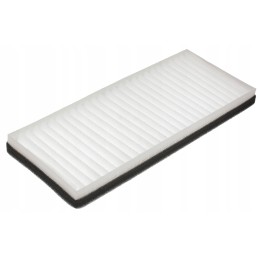 Cabin air filter jcb telehandler