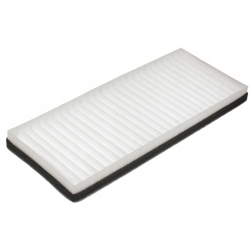 Cabin air filter jcb telehandler