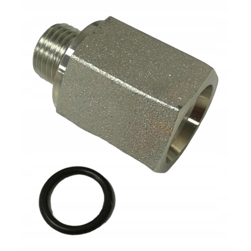 Oil nozzle doosan 65 01601 5020