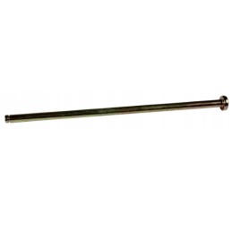 Bolt securing JCB backhoe loader