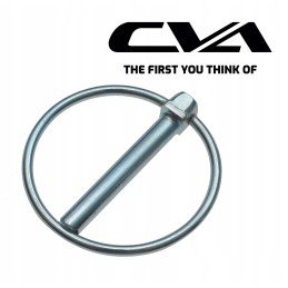 JCB CVA 45 mm bucket pin protection