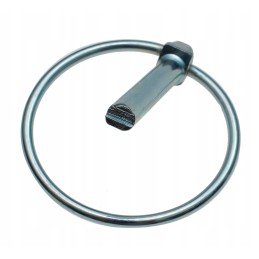 JCB CVA 45 mm bucket pin protection