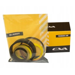 Set of seals stick break arm cat dig