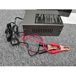 Etrogo battery charger 12v 24v