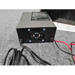 Etrogo battery charger 12v 24v