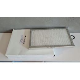 Cat cabin filter 1858154 315 320 330 m315 m316