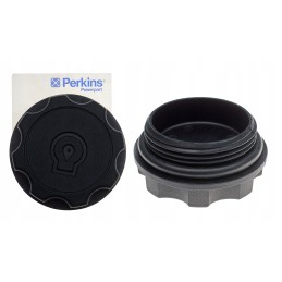 Cat OEM Perkins Plug