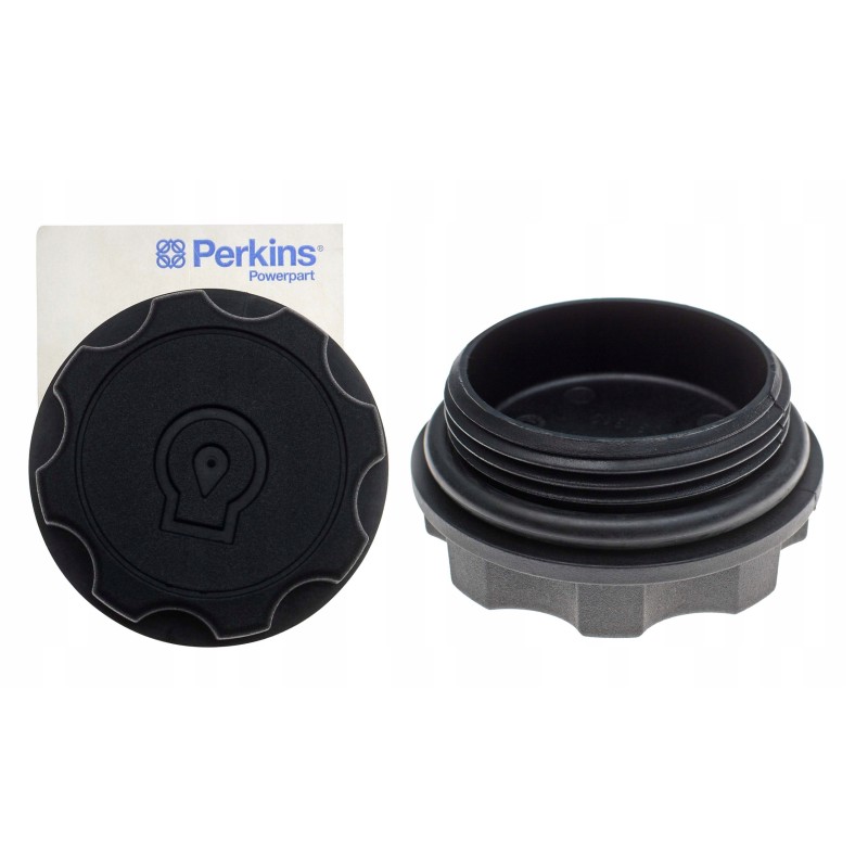 Cat OEM Perkins Plug