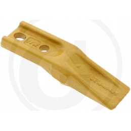 Screw-in tooth mini 02 ue212h42