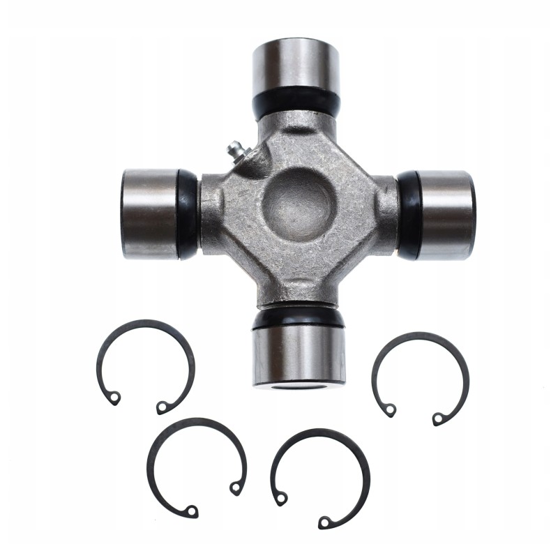 Drive shaft crosshead 3cx 4cx telehandler