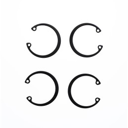 Drive shaft crosshead 3cx 4cx telehandler