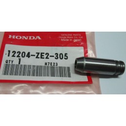 Honda gx270 gx390 valve guide 12204 ze2 306