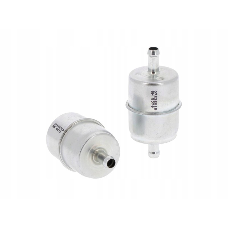 Flow fuel filter sn5079 hifi case