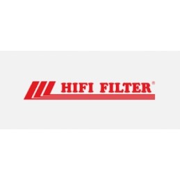 Flow fuel filter sn5079 hifi case
