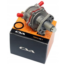 JCB mechanical fuel pump for mini excavator