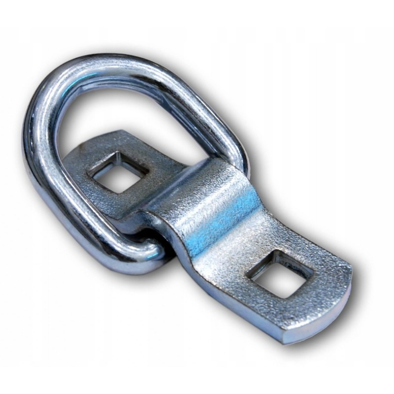 Floor holder, load securing holder 2 5 tons