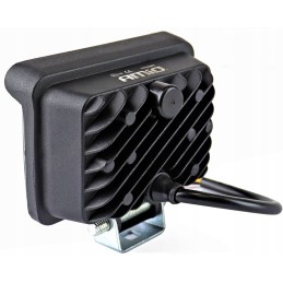 Halogen work lamp searchlight 9 36v 17xled 3400lm