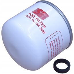 Sk3987 fuel filter