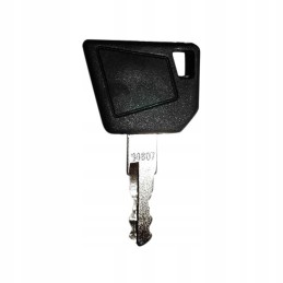 JCB Bomag Bobcat Cat Holland Key Key 14607
