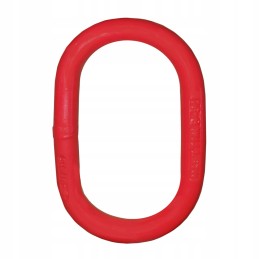 Link without overweight, class 8 dor 1 6t