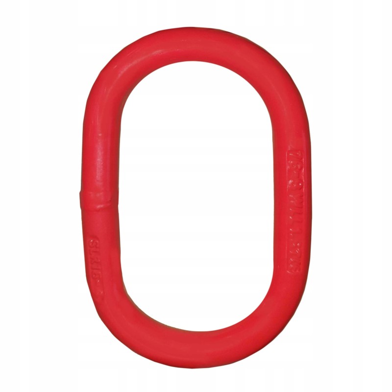 Link without overweight, class 8 dor 1 6t