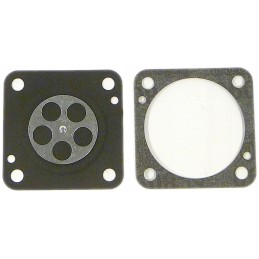 Bing 33 wacker bs42 bs62 jumper carburetor membrane