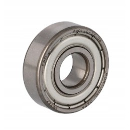 Ball bearing 6201 c 2z c3