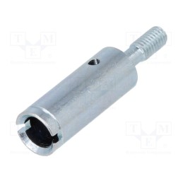 2 pcs x HARTING - 9330009909 - Coding sleeve, Application: Han® connectors