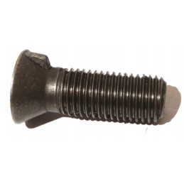 Conical blade screw M20 l 60 mm