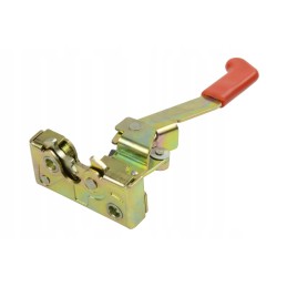 Left door lock jcb 3cx 4cx 826 11105