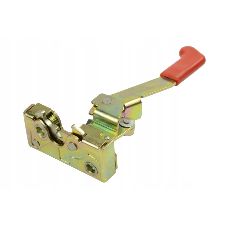 Left door lock jcb 3cx 4cx 826 11105