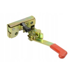 Left door lock jcb 3cx 4cx 826 11105