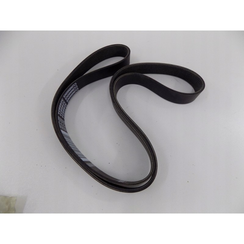 Cummins belt 3288834 komatsu 6732 82 3480 pc210 7