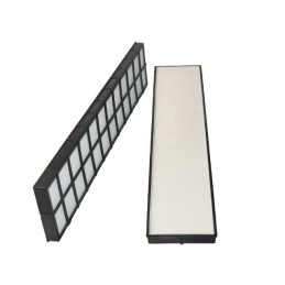 Cat 312bl cabin air filter 2931183 3050329
