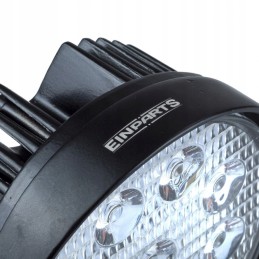 Cree 27w 60 round LED work lamp