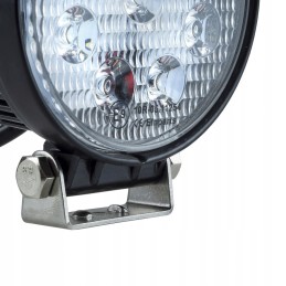 LED work halogen lamp LED 27W Cree 60