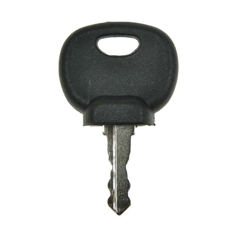Wacker Bomag Ford New Holland Key 14707