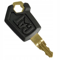 1x caterpillar door ignition key 5p8500