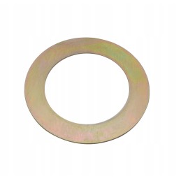 Volvo backhoe loader pad