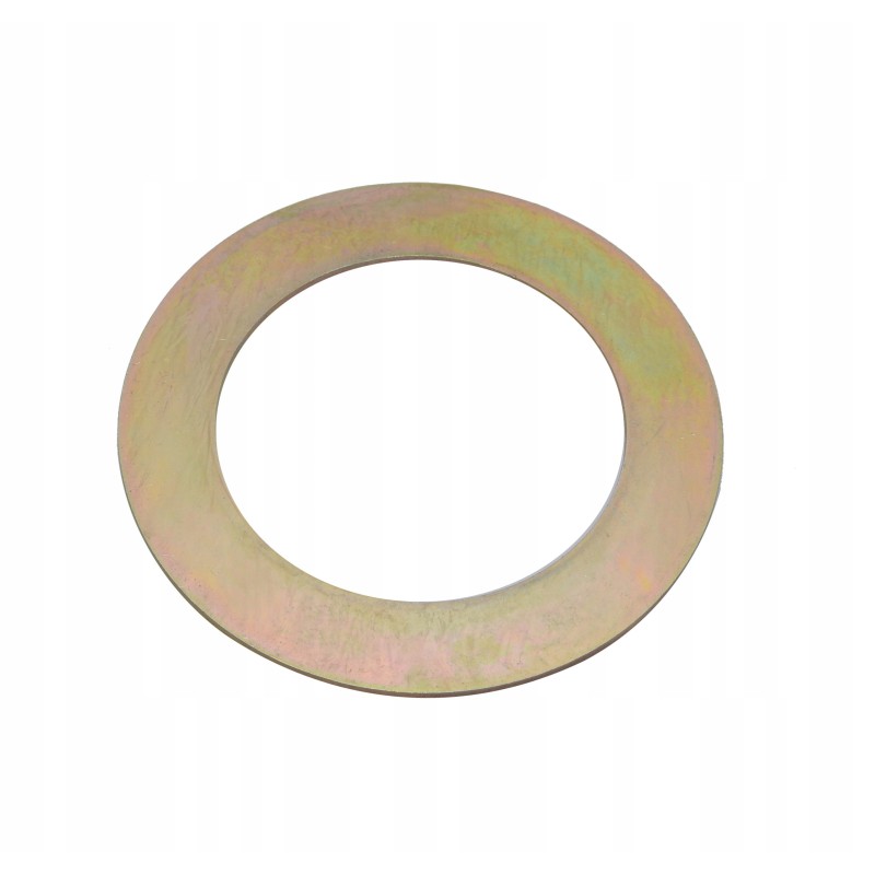 Volvo backhoe loader pad