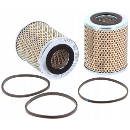 Oil filter so 633