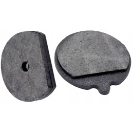 Brake pads JCB manual 3cx 4cx 15 920103