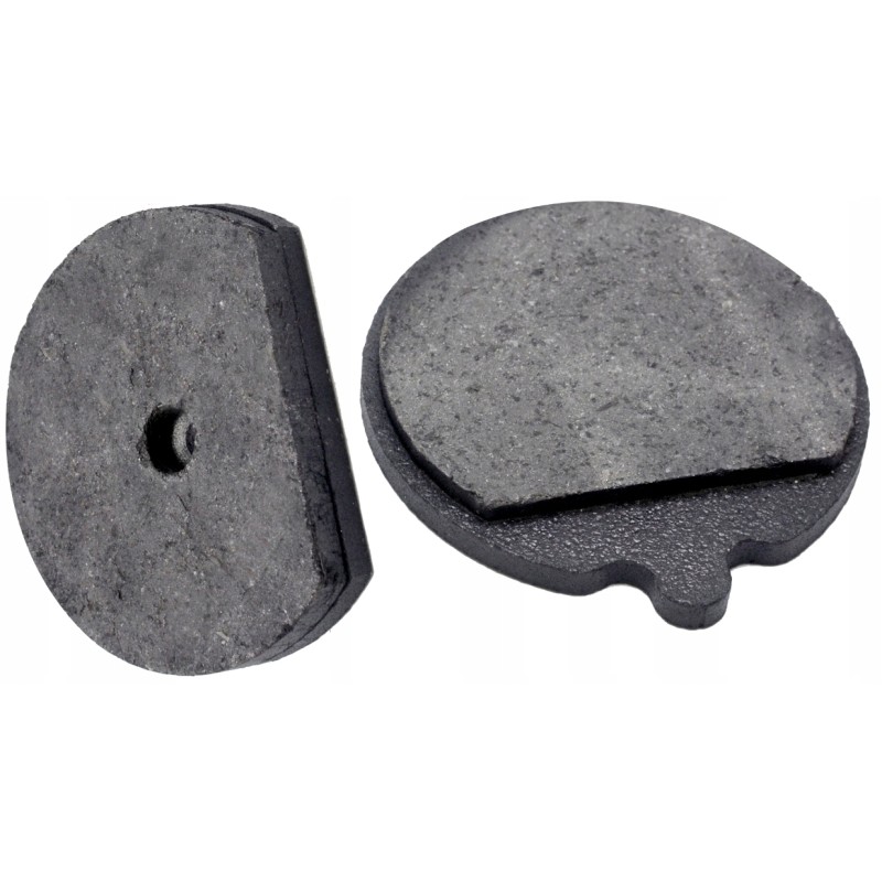 Brake pads JCB manual 3cx 4cx 15 920103