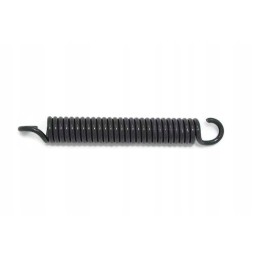 Grammer MSG83 DS83 suspension spring