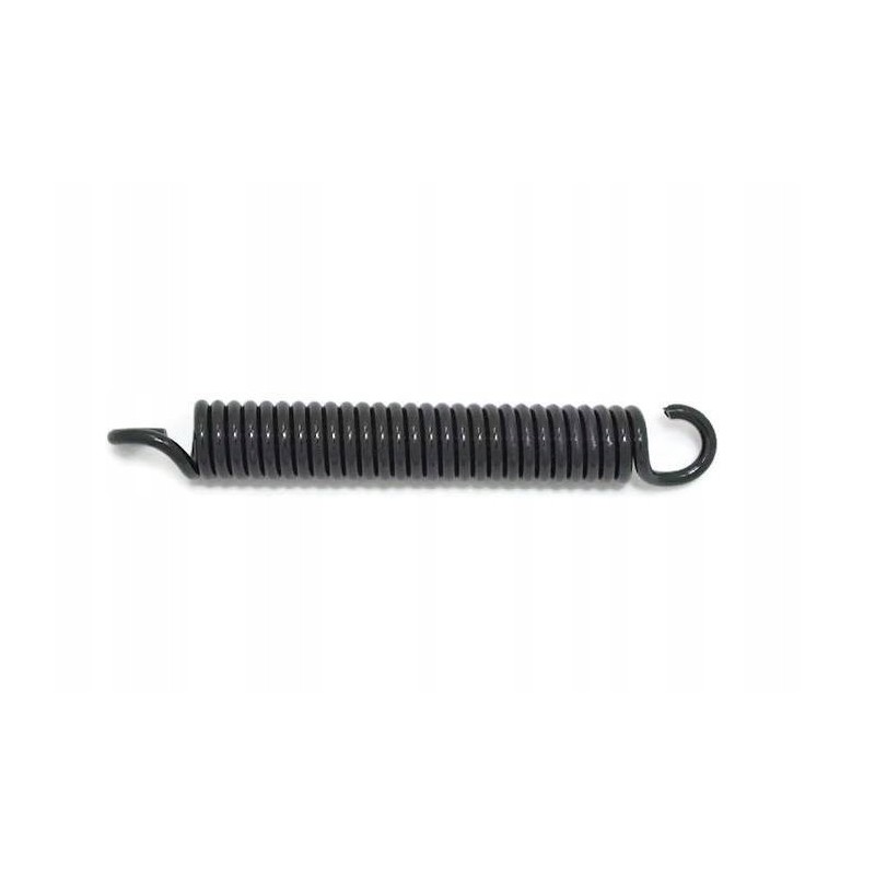 Grammer MSG83 DS83 suspension spring